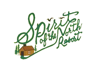 Spirit of the North Resort Logo